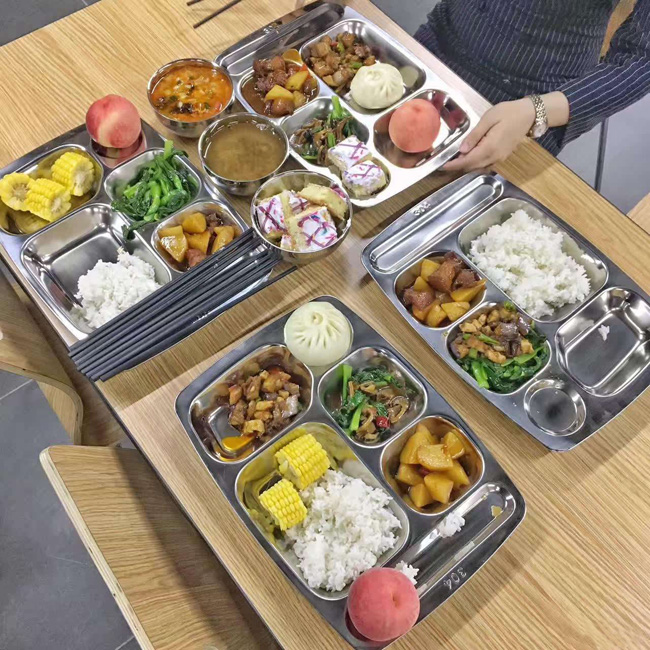 秋冬季節氣候變化，員工食堂要滿(mǎn)足營(yíng)養需求